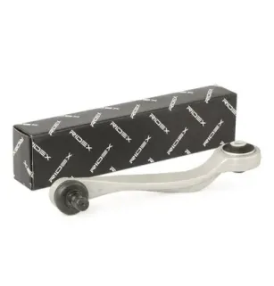 Bras de suspension pour AUDI, AUDI (FAW), VAG - 4E0407510G, 4E0407510E, VW- 4E0407510K, 4E0407510B 4E0407510E