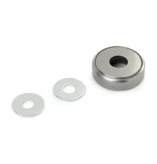 Coupelle d'amortisseur pour FORD, OPEL, VAUXHALL- 344519, 90445207 90445208
