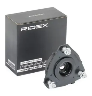Coupelle d'amortisseur pour FORD FORD USA- YS413K155AB
