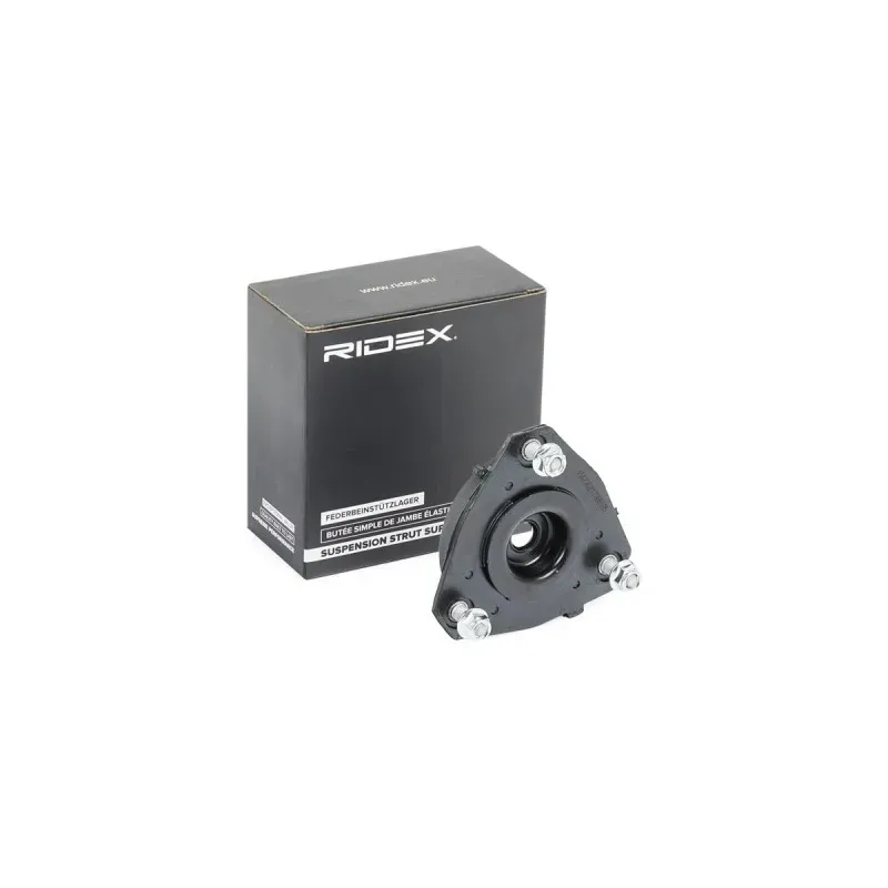 Coupelle d'amortisseur pour FORD FORD USA- YS413K155AB Coupelle d'amortisseur pour FORD FORD USA- YS413K155AB
