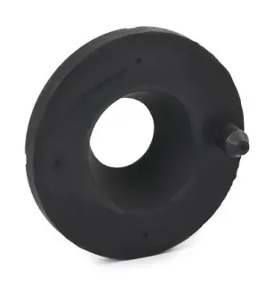 Coupelle d'amortisseur pour AUDI, SEAT, SKODA, VAG, VW- 1K0512297C, 1K0512297D 1KD512297