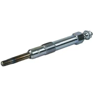 Glow plug 12 V, Beru 0100226372, Bosch 0250202028