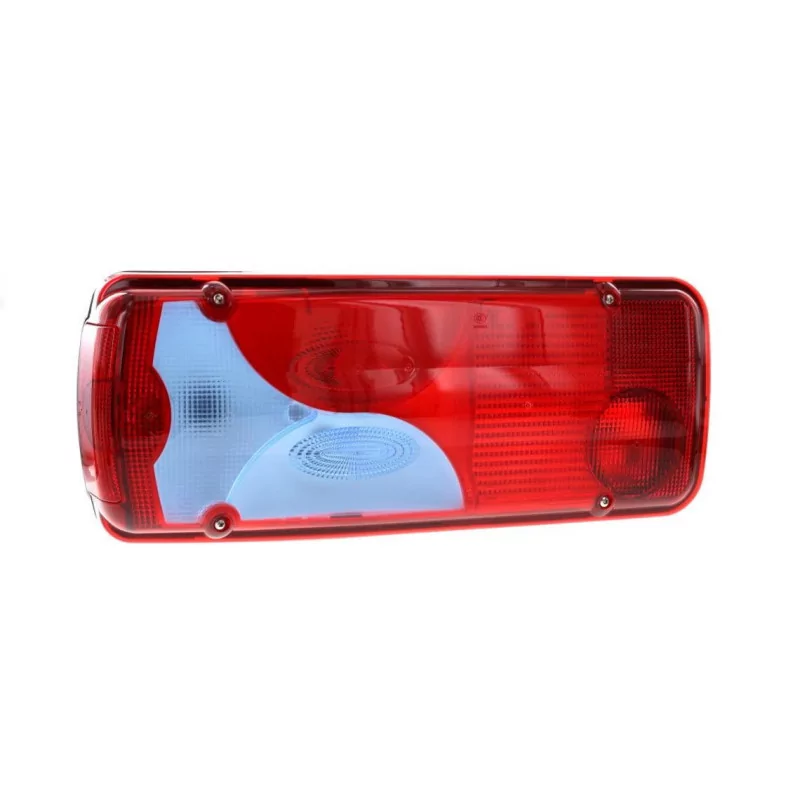 LC8 - Luz trasera izquierda, EPP, conexión AMP 1.5 - 7 canales laterales vignal 156200 LC8 - Luz trasera izquierda, EPP, conexión AMP 1.5 - 7 canales laterales vignal 156200