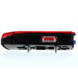 LC8 - Left rear light, EPP, AMP 1.5 connector - 7 way side vignal 156200