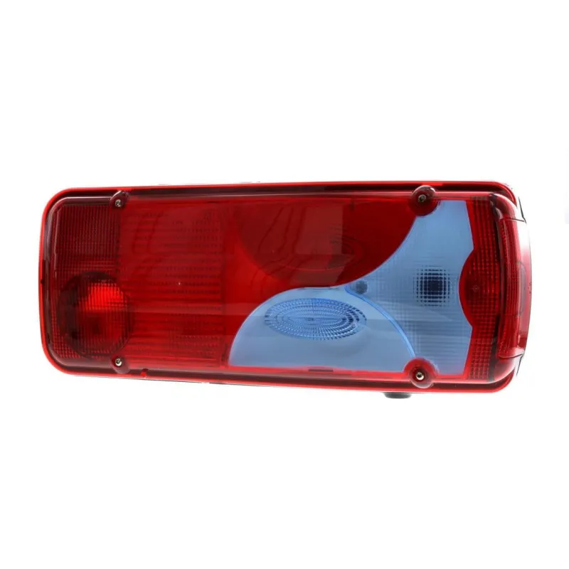 LC8 - Right rear light, Alarm, AMP 1.5 connector - 7 way side vignal 156220