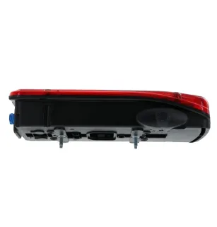 LC8 - Right rear light, Alarm, AMP 1.5 connector - 7 way side vignal 156220