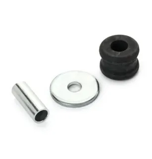 Coupelle d'amortisseur pour NISSAN- 54034EB70A, 56115EB70A 56217EB70A