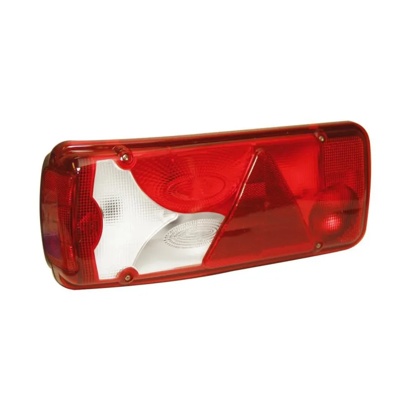 LC8T - Left rear light, Additional connectors, AMP 1.5 rear connector vignal 156250 LC8T - Left rear light, Additional connectors, AMP 1.5 rear connector vignal 156250