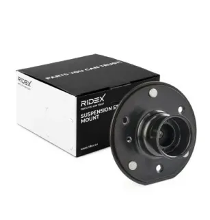 Coupelle d'amortisseur pour CHEVROLET, GENERAL MOTORS, OPEL, VAUXHALL- 096626330, 096863981, 96626330 96863981