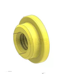 ANELLO IMPERMEABILE FUS MIDI D.6x200