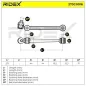 Bras de suspension pour AUDI - 861412026C, 861412025C, 861407151B, VW- 861412025C, 861412026C, 861407151B 871407151A