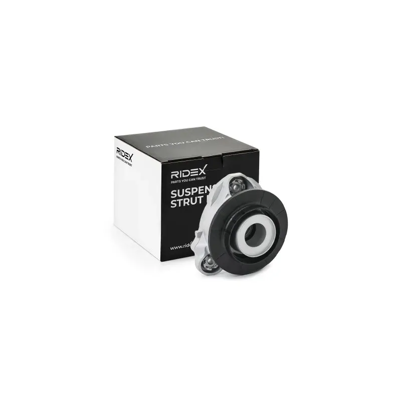 Coupelle d'amortisseur pour CITROËN, FIAT, OPEL, PEUGEOT VAUXHALL- 1612735980