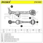 Bras de suspension pour MERCEDES-BENZ- 2213306807, 2213308207, A2213306807 A2213308207