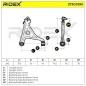 Bras de suspension pour OPEL - 90576789, 90497308, VAUXHALL- 352028, 352196, 5352008, 90445670, 90497308 90576789