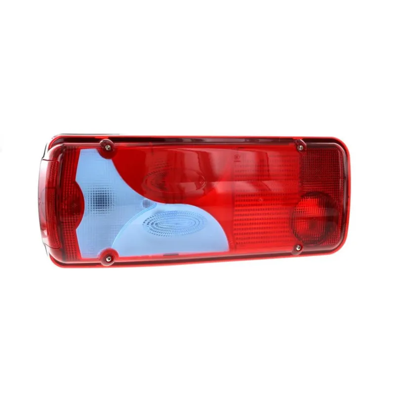 LC8 - Left rear light, Additional connectors, AMP 1.5 rear connector vignal 156310 LC8 - Left rear light, Additional connectors, AMP 1.5 rear connector vignal 156310