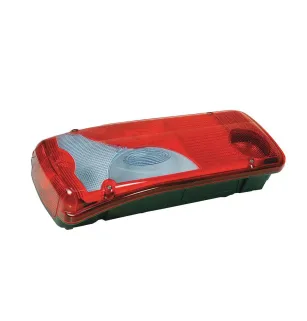 LC8 - Fanale posteriore sinistro, connessione aggiuntiva, connessione AMP 1.5 segnale posteriore 156310