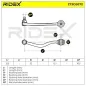 Bras de suspension pour ALPINA, BMW- 1124401, 1131587, 1139991, 31121124401, 31121131587 31121139991