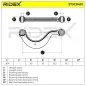 Bras de suspension pour AUDI, CUPRA, SEAT, SKODA, VW- 1K0505323G, 1K0505323H, 1K0505323M, 1K0505323N, 1K0505323D