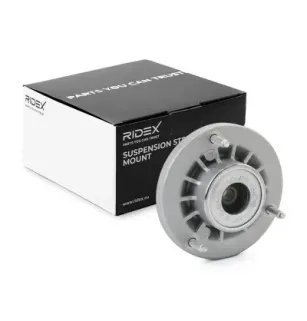 Coupelle d'amortisseur pour BMW, BMW (BRILLIANCE)- 33506775735 6775735