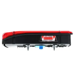 LC8 - Fanale posteriore sinistro, EPP, conn AMP 1,5 - 7 binari posteriori vignal 156340