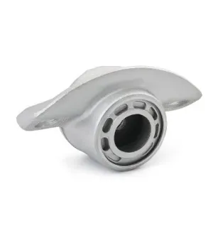 Coupelle d'amortisseur pour CHEVROLET, GENERAL MOTORS, OPEL VAUXHALL- 13252362