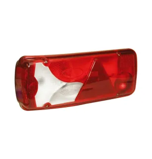 LC8T - Fanale posteriore sinistro, EPP, connessione aggiuntiva, connessione posteriore AMP 1.5 vignal 156380