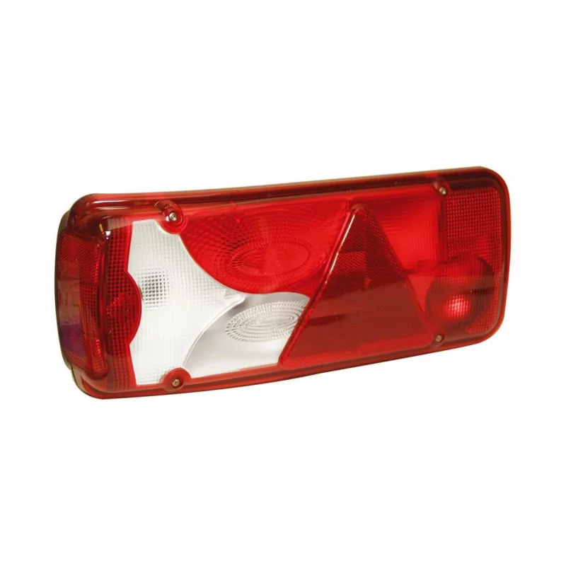 LC8T - Fanale posteriore sinistro, EPP, connessione aggiuntiva, connessione posteriore AMP 1.5 vignal 156380 LC8T - Fanale posteriore sinistro, EPP, connessione aggiuntiva, connessione posteriore AMP 1.5 vignal 156380