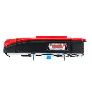 LC8T - Fanale posteriore sinistro, EPP, connessione aggiuntiva, connessione posteriore AMP 1.5 vignal 156380