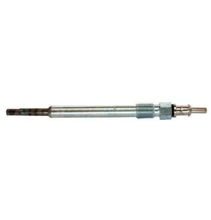 Glow plug 12 V, Mercedes 0011592801, Beru 0100226260