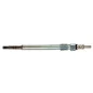 Glow plug 12 V, Mercedes 0011592801, Beru 0100226260