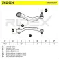 Bras de suspension pour BMW- 31126775972 6775972