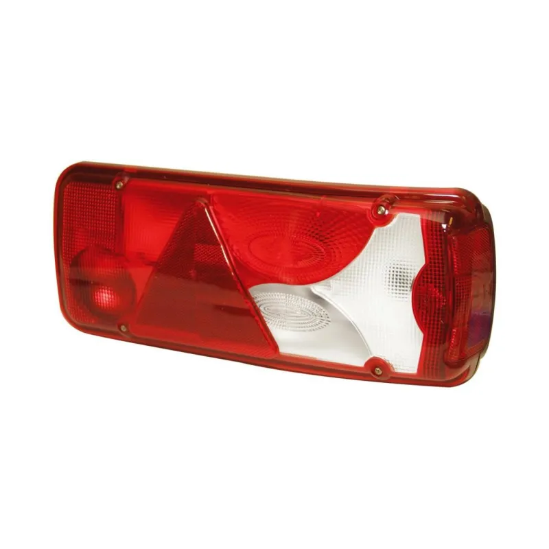 LC8T - Right rear light, EPP, Additional connectors, AMP 1.5 rear connector vignal 156390 LC8T - Right rear light, EPP, Additional connectors, AMP 1.5 rear connector vignal 156390