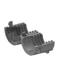 RACC. Bainha FUS MIDI D11.4x200