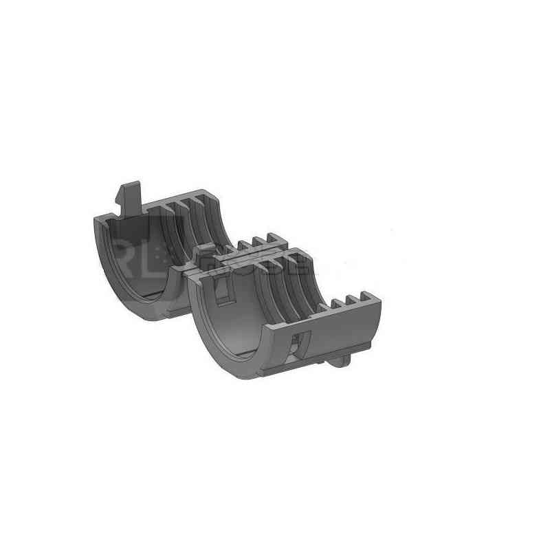 RACC. Bainha FUS MIDI D11.4x200 RACC. Bainha FUS MIDI D11.4x200