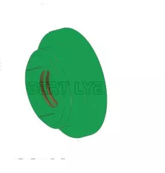 ANELLO IMPERMEABILE FUS MEGA D10x200