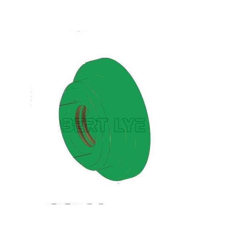 ANELLO IMPERMEABILE FUS MEGA D10x200