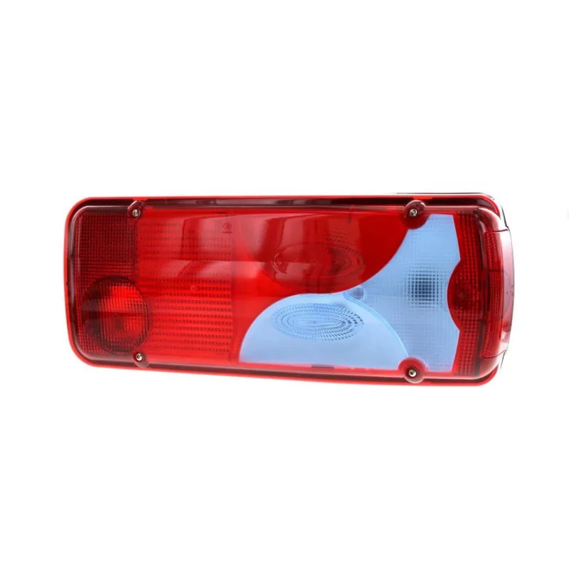 LC8 - Right rear light, Additional connectors, AMP 1.5 rear connector vignal 156540 LC8 - Right rear light, Additional connectors, AMP 1.5 rear connector vignal 156540