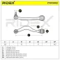 Bras de suspension pour BMW- 1133237, 1139987, 31121133237 31121139987