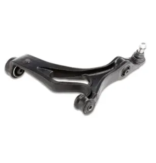 Bras de suspension pour AUDI, PORSCHE, SEAT, SKODA, VAG, VW- 7L0407152C, 7L0407152D, 7L0407152E, 7L0407152H 7L8407152B