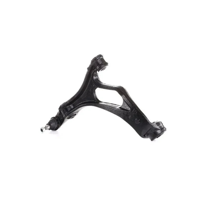 Bras de suspension pour AUDI, PORSCHE, SEAT, SKODA, VAG, VW- 7L0407152C, 7L0407152D, 7L0407152E, 7L0407152H 7L8407152B