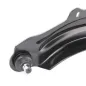 Bras de suspension pour RENAULT- 8200243089 8200255760