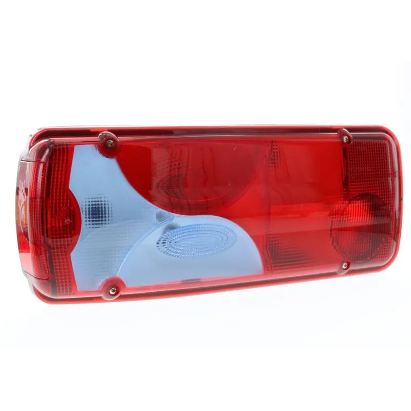 LC8 - Left rear light, Additional connectors, AMP 1.5 rear connector vignal 156550 LC8 - Left rear light, Additional connectors, AMP 1.5 rear connector vignal 156550