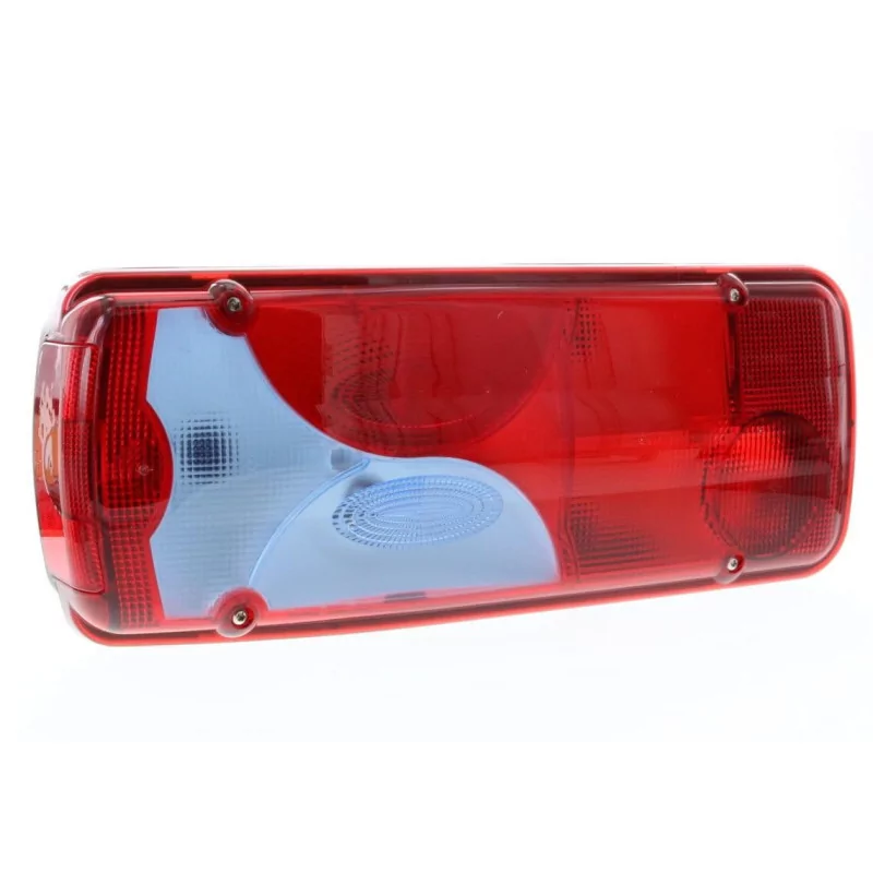 LC8 - Left rear light, Additional connectors, AMP 1.5 rear connector vignal 156550 LC8 - Left rear light, Additional connectors, AMP 1.5 rear connector vignal 156550