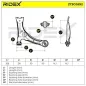 Bras de suspension pour TOYOTA- 4806802020, 4806802021, 4806802030, 4806802070, 4806802080, 4806802100, 4806802190