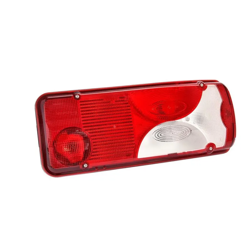 LC8 - Luz trasera derecha, conexión adicional, conexión AMP 1.5 vignal trasera 156600 LC8 - Luz trasera derecha, conexión adicional, conexión AMP 1.5 vignal trasera 156600