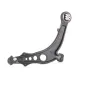 Bras de suspension pour FIAT LANCIA- 50703231