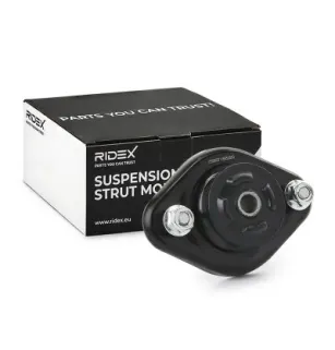Coupelle d'amortisseur pour BMW- 33504035929