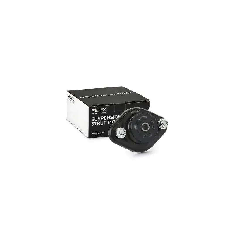 Coupelle d'amortisseur pour BMW- 33504035929