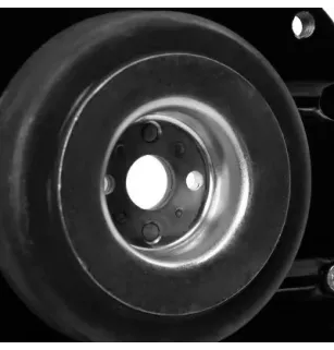 Coupelle d'amortisseur pour PEUGEOT- 503157, 503835 503856