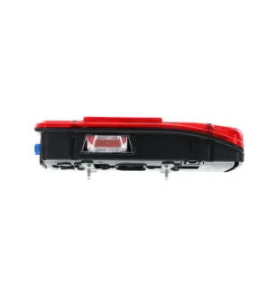 LC8T - Right rear light, EPP, additional connectors, AMP 1.5 side connector vignal 156640